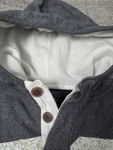 H&M Strickjacke für Jungen. Gr.- 134/140 - Bild 3 von 3