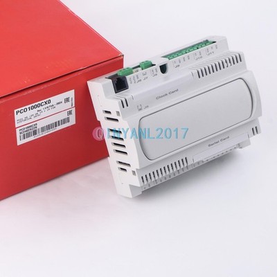 1pcs Brand New CAREL PCO1000CX0 Programmable Controllers #ks