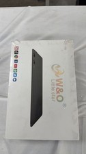 W O Little Star WO10 10.1 Android 12 8GB RAM / 512GB / WiFi / /