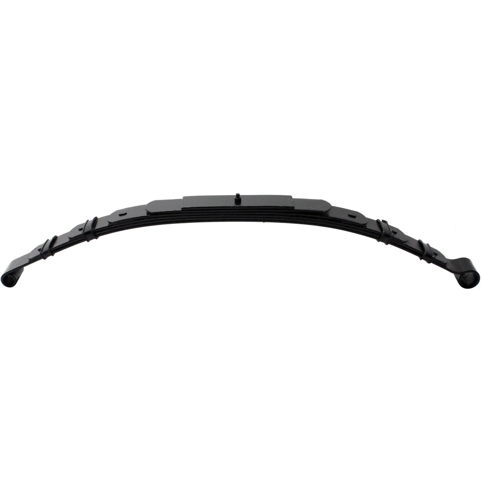 Muelles de hoja traseros J5363331 para Jeep CJ7 Scrambler CJ5 1976-1983 Foto 4 de 4