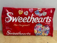 Sweethearts Candies The Original 10.5oz New Exp 10/2/2027 | Sealed