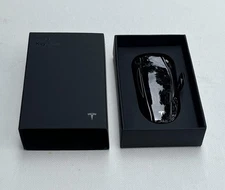 NEW OEM TESLA Model 3 Y 2017-2026 Smart Key Fob keyfob 1819445-00-B