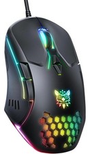  MSRP 19.99 CW902 RGB Gaming Mouse   7 Buttons, High/Variable DPI