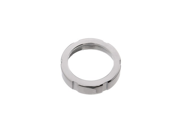 ÜBerwurfmutter FüR KrüMmer - MZ RT125, RT125/1, RT125/2, RT125/3 - IWL SR59 Berl-image