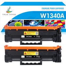2x W1340A Toner With Chip Fit For HP 134A LaserJet M209dwe MFP M234dw M234sdw