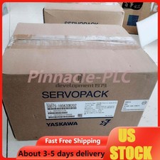 NEW Yaskawa Servo Drive SGD7S-180A30B202