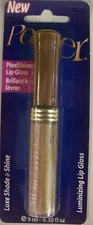 NEW Tube Posner Luminizing Lip Gloss HOT TOFFEE