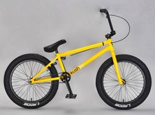 mafia kush 2 plus yellow bmx 20 inch