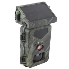 Motion Activated 1080P Camera For Outdoor Wildlife Surveillance