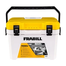 Frabill Magnum Bait Station 13 Quart Live Bait Well