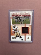 Score 2020 Freshman Flashback jersey materials Mark Ingram