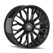 Touren Tr08 3208 Gloss Black 24x10 6-139.7 25mm 106.1mm