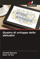 Shahid Naseem (U. A.) | Quadro Di Sviluppo Delle Abitudini | Taschenbuch (2025)