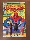 Amazing Spider-Man #185 (1978) Mark Jewelers Variant! FN OR BETTER!