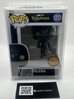 Funko Pop! Marvel Studios Hawkeye 1213 Yelena Chase Edition