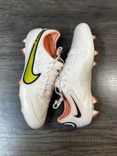 Nike Tiempo Legend 9 Elite FG Lucent Pack CZ8482-801 Men’s Size 7
