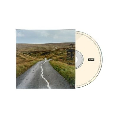 JORDAN RAKEI - LOOP - CD - G3z
