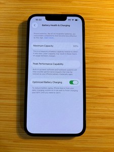 iPhone 13 Back Cracked | eBay