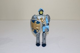 LEGO KNIGHTS KINGDOM SIR JAYKO 8792 100% COMPLETE w/ CANNISTER & MANUAL 2005