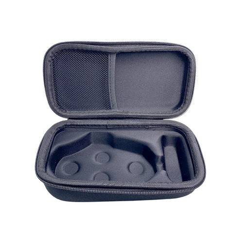 Black EVA Hard Case Storage Bag for Razer Basilisk X Hyperspeed Wireless Mouse A - Photo 3/9