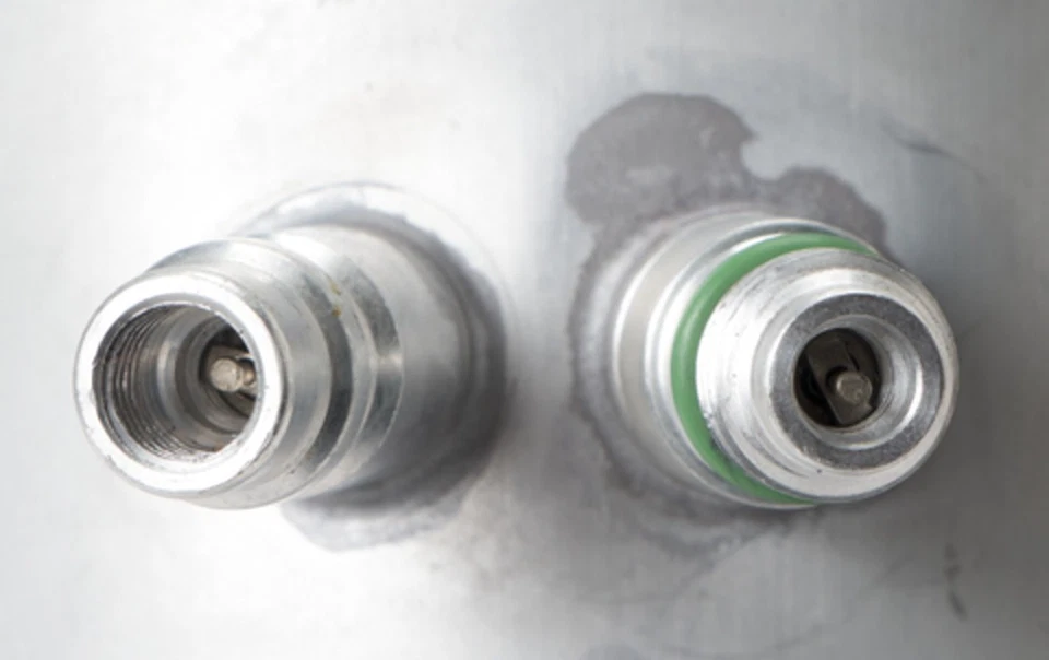 Acumulador Four Seasons 33064 para Ford Probe 94-97 Foto 2 de 4