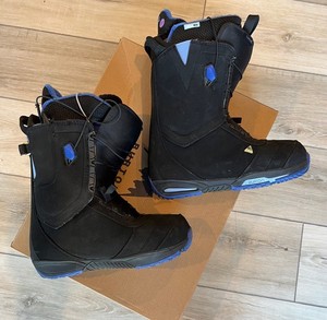 BURTON シュープリーム　22cm Women's Burton Supreme Snowboard Boots | Speed Zone | Burton.com