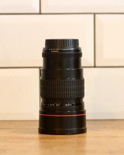 Canon EF 200mm f/2.8 L USM Type I Telephoto Auto Focus Lens in Exc. Condition
