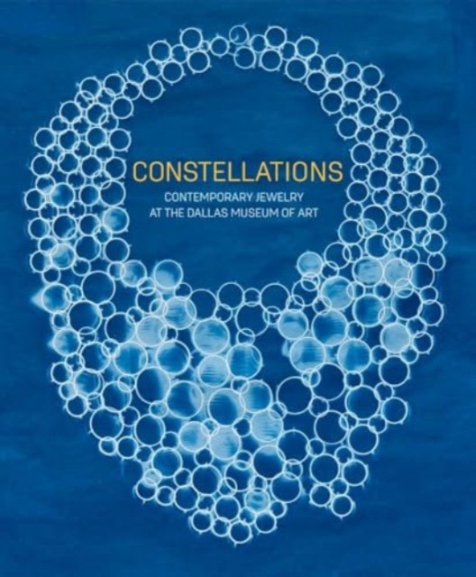 Constellations by Sarah Schleuning (Hardback Book)