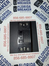GE THQD22150 150A 240V 2Pole CIRCUIT BREAKER