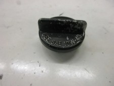 Kawasaki GPZ 1100 KZ 1100 B1_B2 Einfüllstutzen Motordeckel Schraube Verschluss