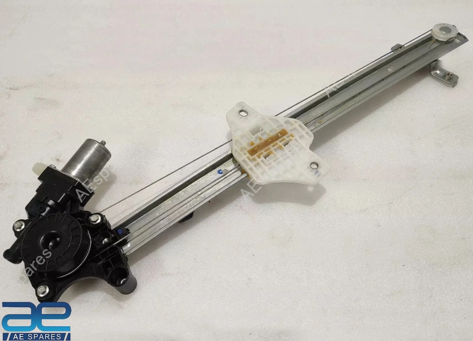 Front Door Window Regulator Assembly LH For Suzuki Celerio 2013-2021 83402M76M20 view 2
