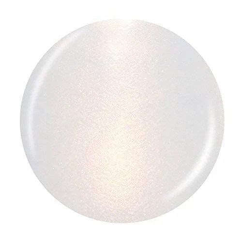 China Glaze Nail Polish Baby Blue Shimmer 0.5 Fl Oz Long Lasting Manicure - Image 2 of 3