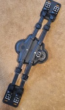 WOW Saddle Freespace Girth Sattelgurt Kurzgur...