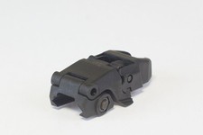 Generic Moe Style Flip Up Front Sight - Black