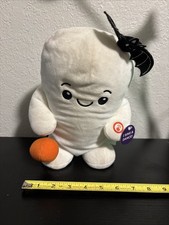 Hallmark Halloween Who Wants Some Treats, Singing Dancing Ghost Animated ...