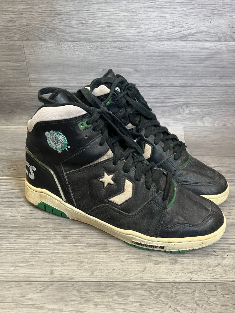 Vintage Converse weapons 80