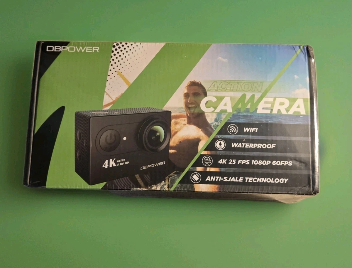 DB Power Ultra High Definition Camcorders for sale - eBay