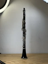 Bestler Clarinet with Case