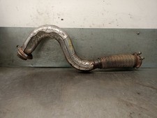 HM05 AUSPUFFROHR VORN / HM05 / 5553693 FÜR OPEL CORSA F P2JO 1.2 68