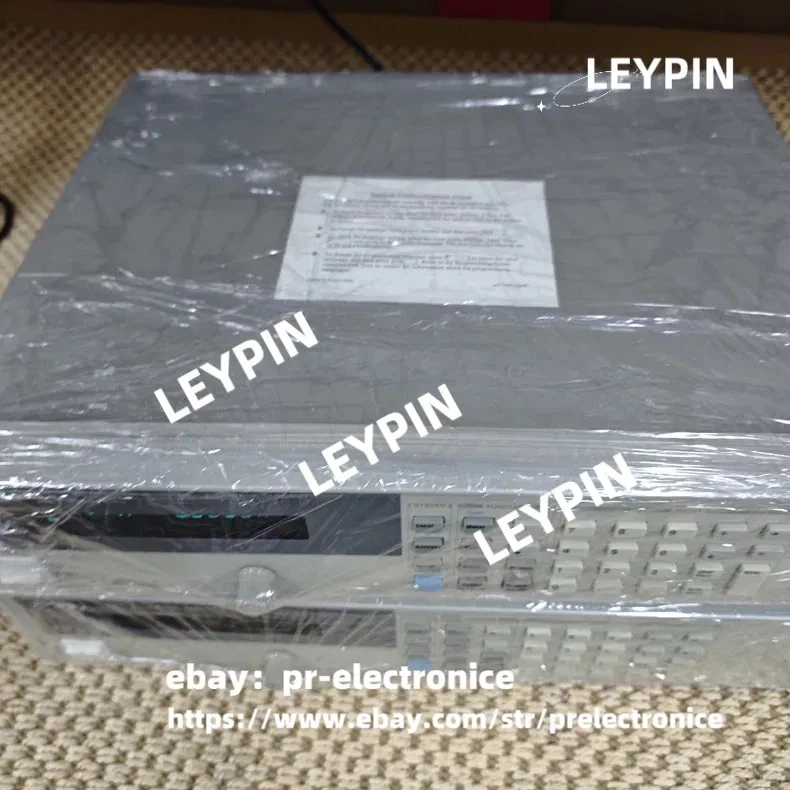 1PCS Keysight 6634B SYSTEM DC Power Supply 0-100V, 1A*IW - Image 2 of 4