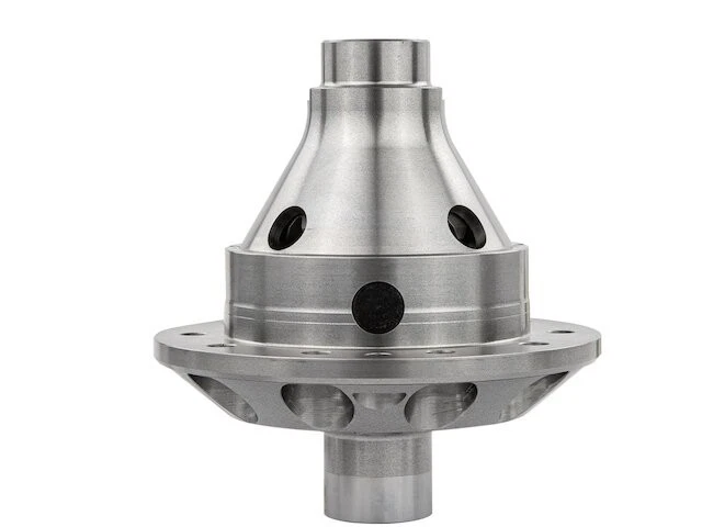 Diferencial para Bronco E100 Econoline Club Wagon E150 E250 F100 F150 NJ98Y3 Foto 3 de 4