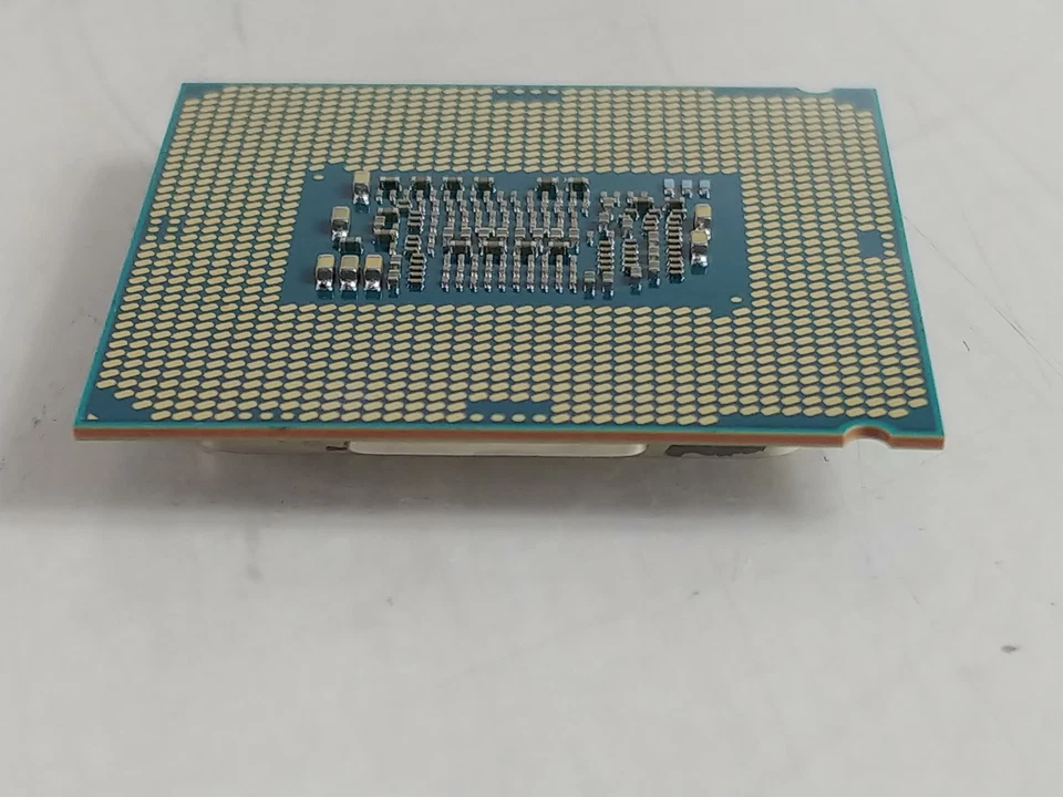 Intel Core i5-7500 3.4 GHz 8 GT/s LGA 1151 Desktop CPU Processor SR335 - Image 4 of 4