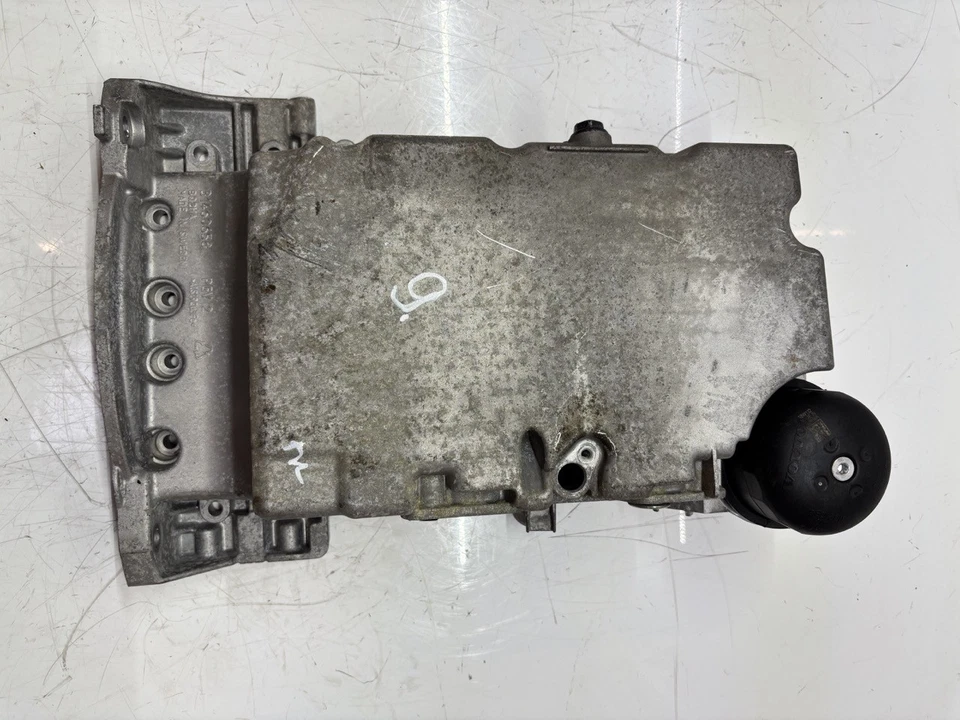 Bandeja de aceite para Volvo V40 525 2.0 T2 B4204T17 31460658 para 2019 122 HP Foto 2 de 2
