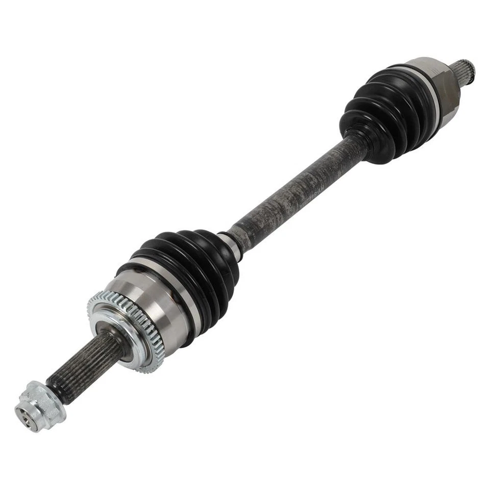 Front Left CV Axle Auto For Hyundai Accent 2012-2017 L4 1.6L Petrol 663766 - Image 2 of 4