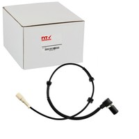 NTY ABS-SENSOR Raddrehzahl Vorne Links Passend FüR Chevrolet Lacetti Nubira Daew