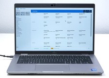 Dell Latitude 5420 Laptop Intel Core i7 1185G7 3GHz 32GB RAM No SSD 