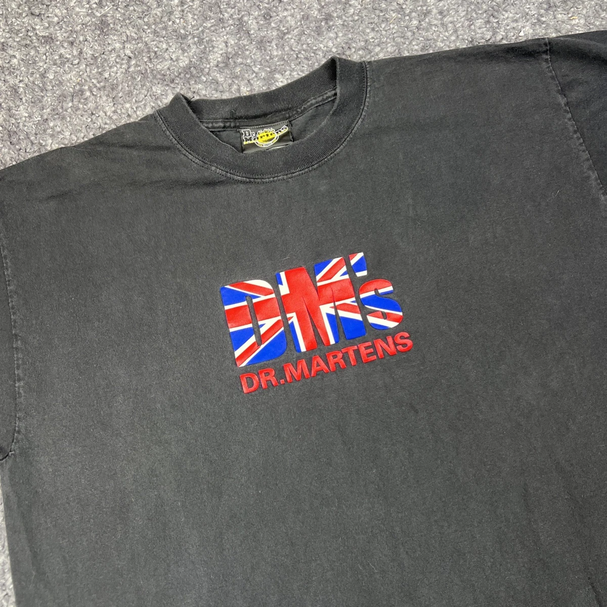 Dr. Martens T-Shirts for Men for sale | eBay