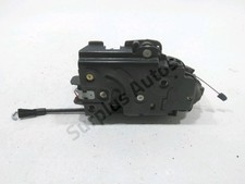 Porte avant et accessoires Volkswagen GOLF