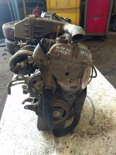 Moteur Suzuki ALTO