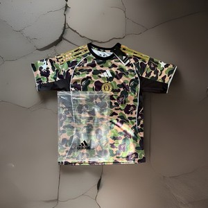 Bape Soccer Jersey | eBay